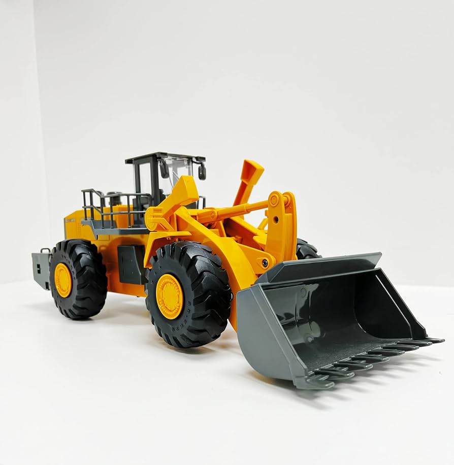 置物 Gret Big Toy Giant Loader Gret Big Toy Giant Loader